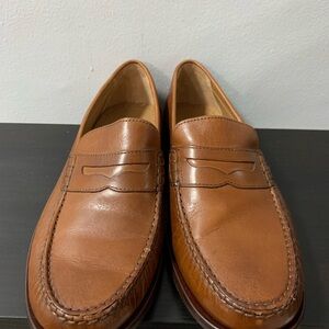 loafers men size 8